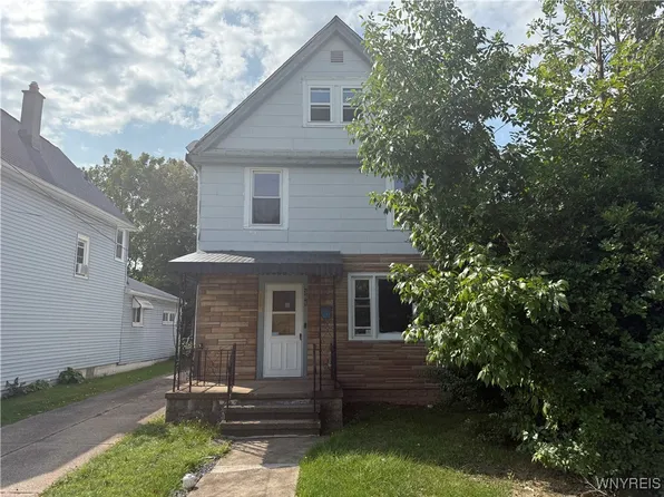 368 Northumberland Ave, Buffalo, NY 14215