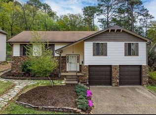 13 Misty Ct, Little Rock, AR 72227