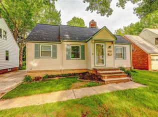 1751 Donwell Dr, South Euclid, OH