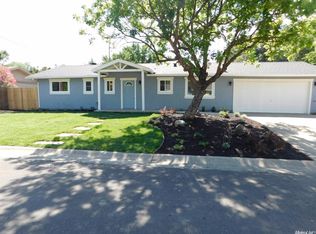 3488 Francis Dr, Loomis, CA 95650