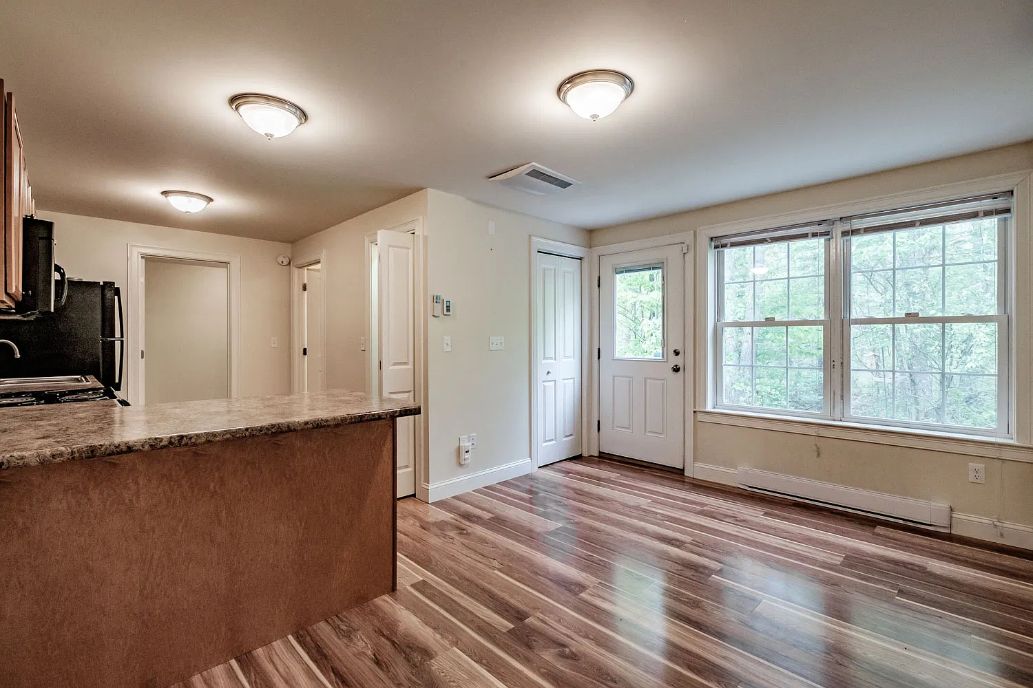 Garage Apartments — Photo 4