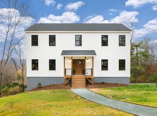 104 E Haven Ct, Charlottesville, VA 22911