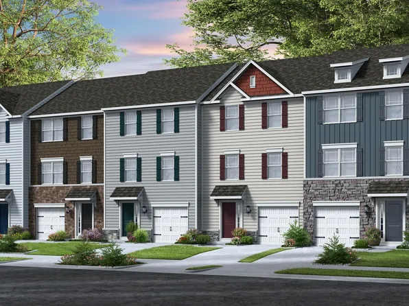 153 Sussex Pl, Shrewsbury, PA 17361