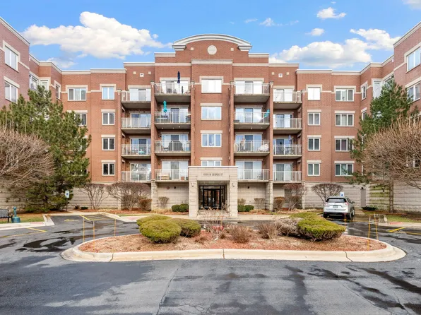6559 W George St Unit 309, Chicago, IL 60634