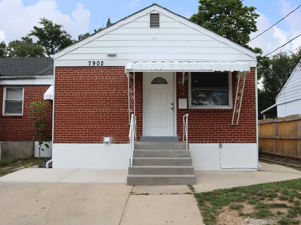 7902 25th Ave, Hyattsville, MD 20783