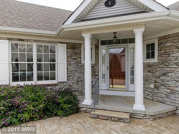 Attractive Elevation