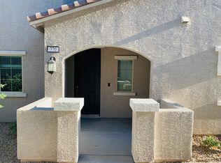 770 Clouded Valley Ave, North Las Vegas, NV 89086