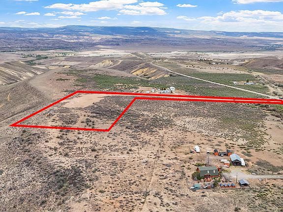 3rd image of 6895 Reeder Mesa Rd