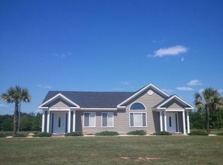 2025 Whitener Rd, Newberry, SC 29108