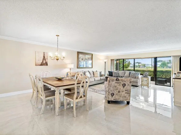 5771 Fairway Park Court #103, Boynton Beach, FL 33437