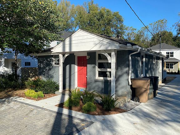 2nd image of 2028 Rosemary Ln #A