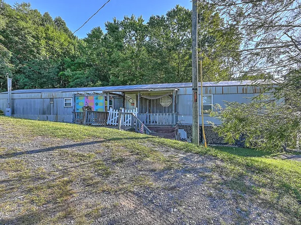 406 War Valley Rd, Church Hill, TN 37642