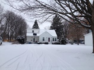 612 Horatio St, Charlotte, MI 48813