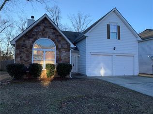 925 Tree Top Dr, Suwanee, GA 30024