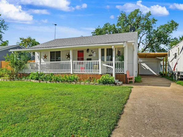 746 Osage Ave, Salina, KS 67401