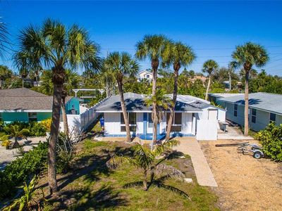 515 Avenida De Mayo Lot 34, Sarasota, FL, 34242