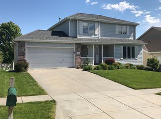 3340 Canyon Ct, Lincoln, NE 68516