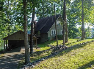 1088 Champion Hills Rd, Kuttawa, KY 42055