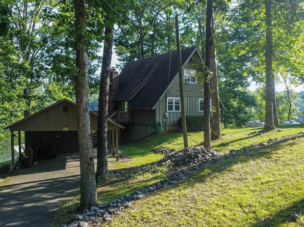 1088 Champion Hills Rd, Kuttawa, KY 42055