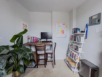 Rented by Denise Rosenblum, LREB