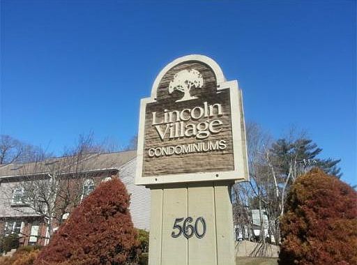 4th image of 560 Bedford St APT F6