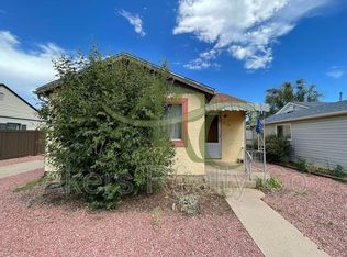 416 S Prairie Ave, Pueblo, CO 81005