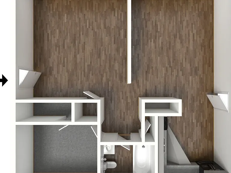 Bella Vista Apartments — Photo 7