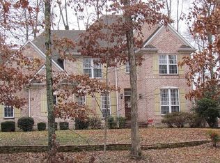 30 Deerfield Cv, Henderson, TN 38340