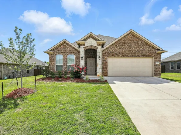 4004 Bendale Rd, Benbrook, TX 76116