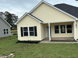 575 Woodlawn, Orangeburg, SC 29115