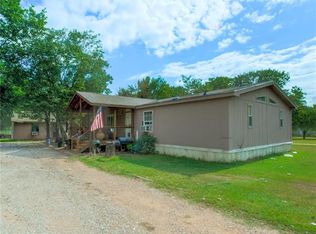 166 County Road 4849, Newark, TX 76071