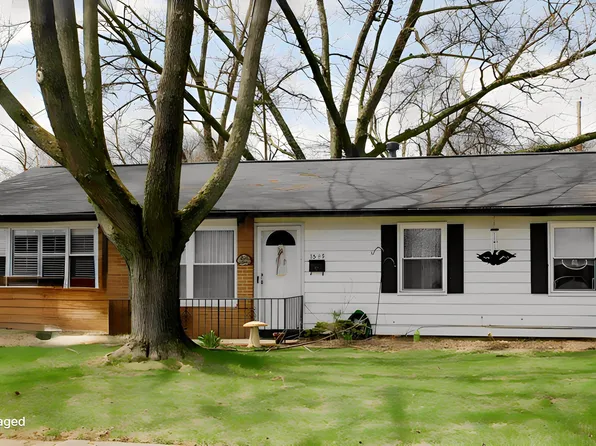 1549 Wilton Dr, Columbus, OH 43227