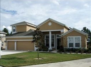 1806 Palmerston Cir, Ocoee, FL 34761