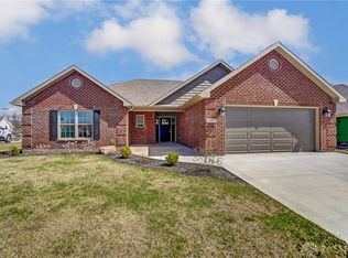 1137 Auburn St, Troy, OH 45373