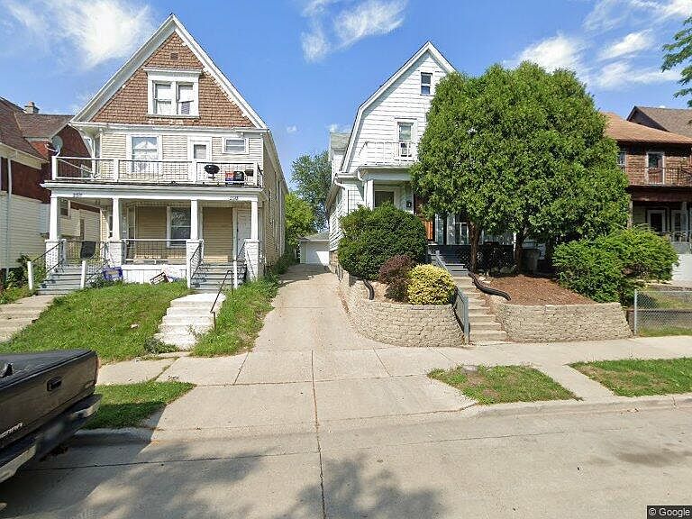 1st image of 2517 North Richards STREET