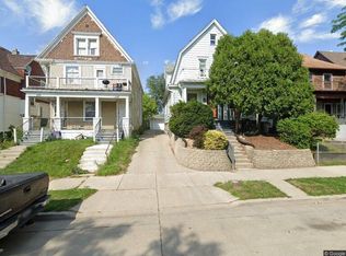 2517 N Richards St, Milwaukee, WI 53212