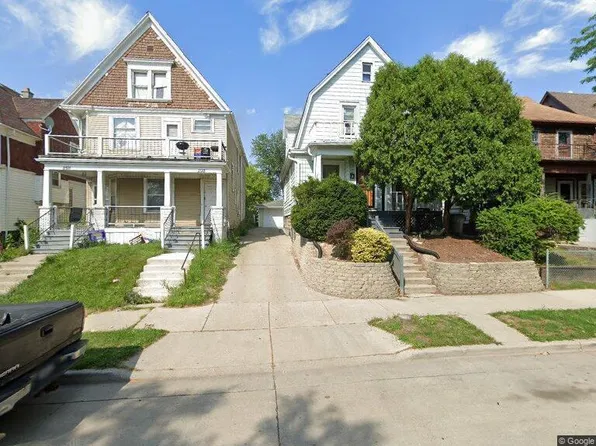 2517 North Richards STREET, Milwaukee, WI 53212