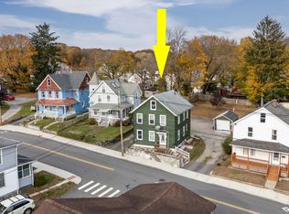 29 Dunham St, Norwich, CT 06360