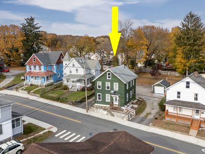 29 Dunham Street, Norwich, CT, 06360