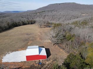 Erbie Cutoff Rd, Harrison, AR 72601