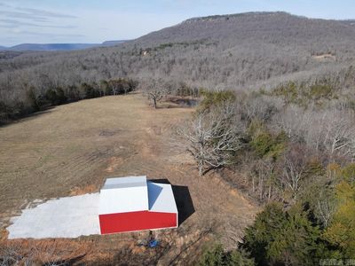 Erbie Cutoff Rd, Harrison, AR, 72601