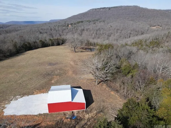 Erbie Cutoff Rd, Harrison, AR 72601