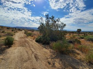 Avenue V #14, Pearblossom, CA 93553