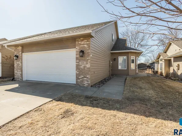 7219 S Witzke Pl, Sioux Falls, SD 57108