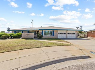 1293 Stubing Pl, El Paso, TX 79925