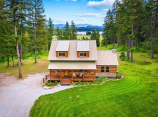 3475 Waitts Lake Rd, Valley, WA 99181