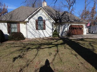 226 Western Ave, Branson, MO 65616