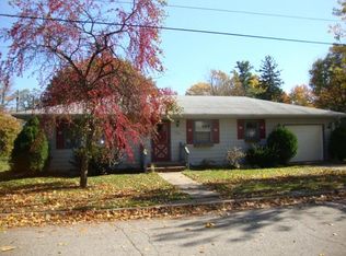 1007 H St, La Porte, IN
