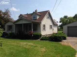 5508 N Linden Rd, Flint, MI 48504