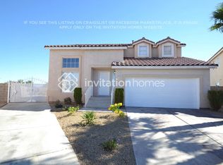 3608 Russian Olive St, North Las Vegas, NV 89032